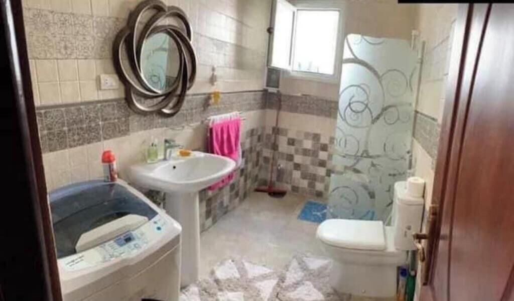Photo of Bathroom in Iking Maryut