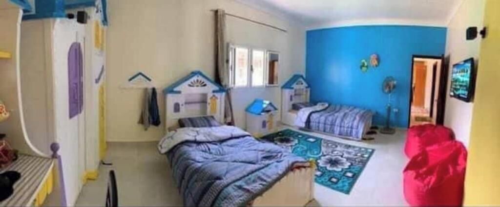 Photo of Bedroom in Iking Maryut