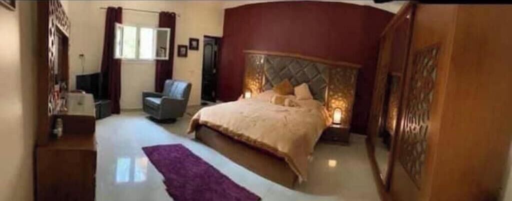 Photo of Bedroom in Iking Maryut