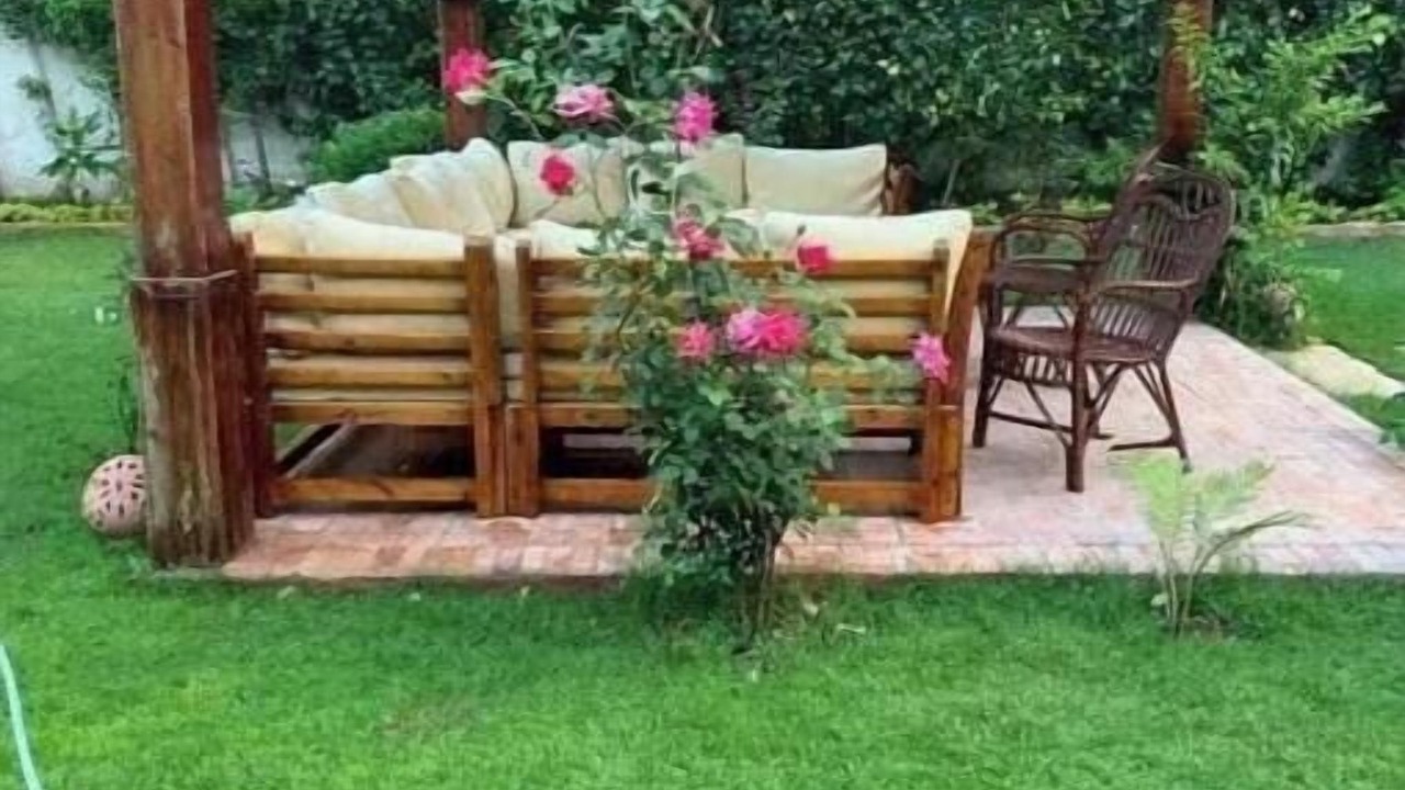 Photo of Outdoor in Iking Maryut