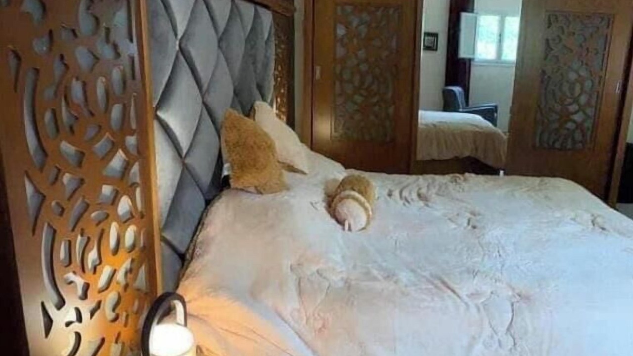 Photo of Bedroom in Iking Maryut