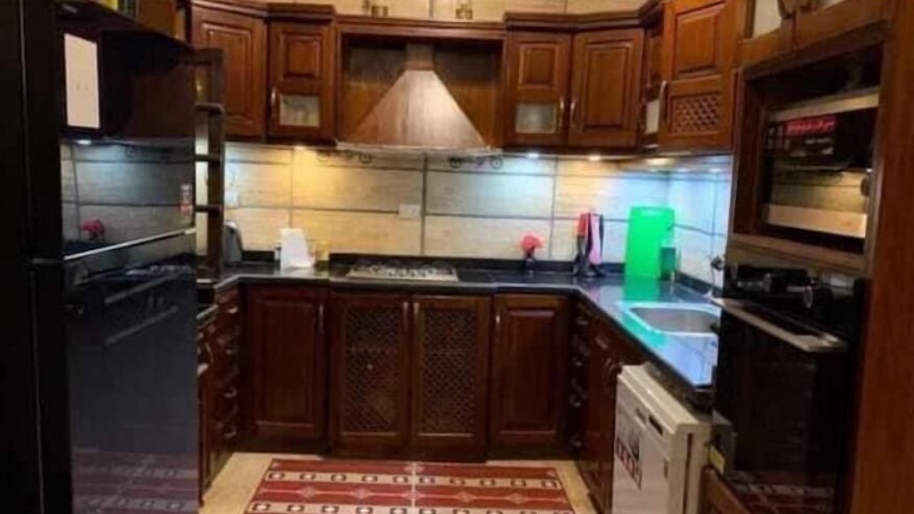 Photo of Kitchen in Iking Maryut