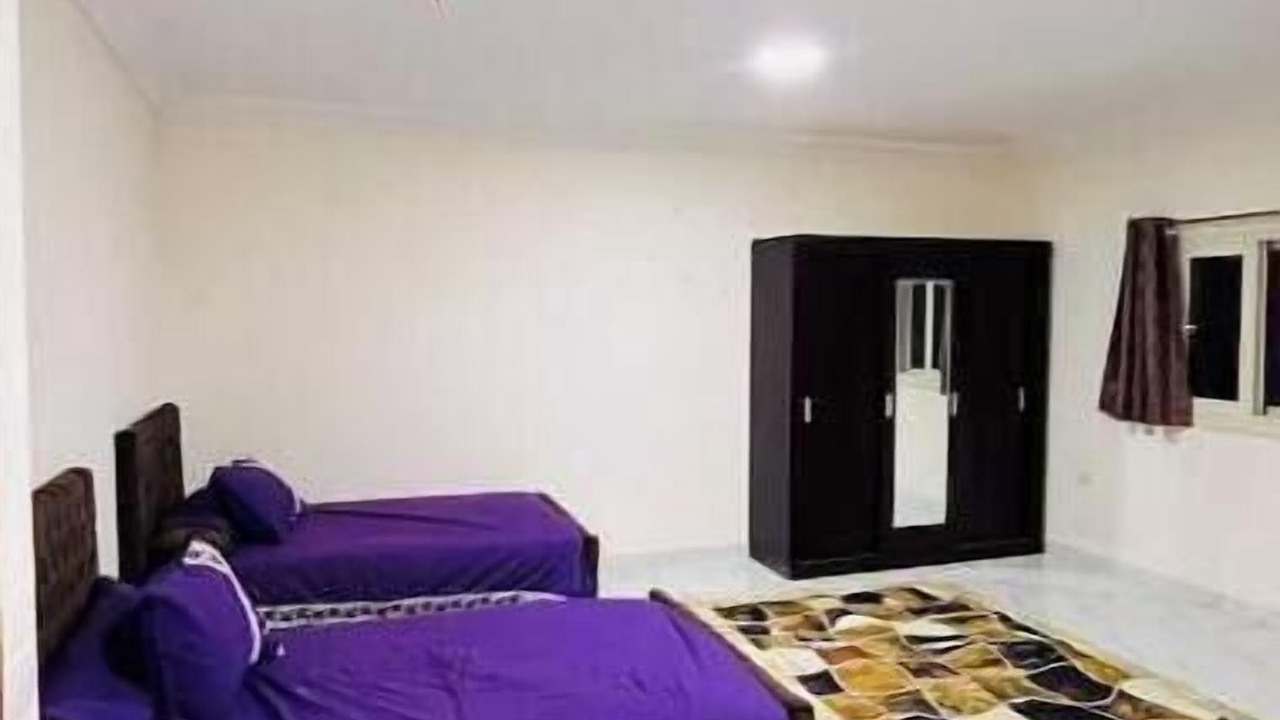 Photo of Bedroom in Iking Maryut