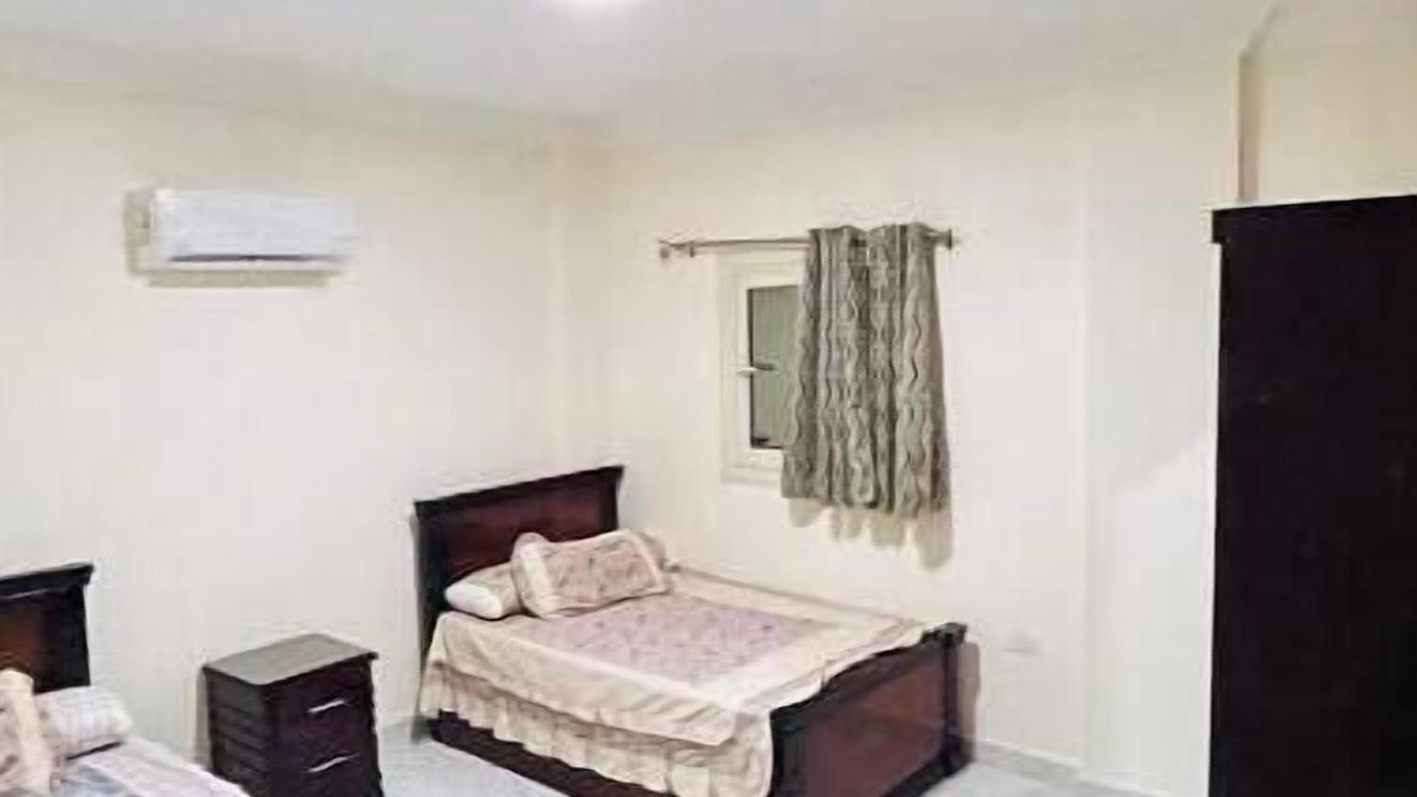 Photo of Bedroom in Iking Maryut