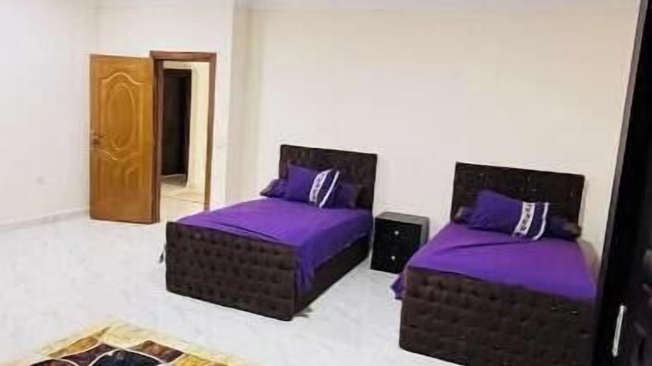 Photo of Bedroom in Iking Maryut