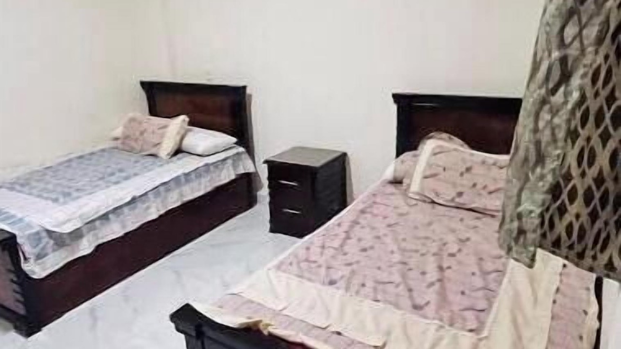 Photo of Bedroom in Iking Maryut