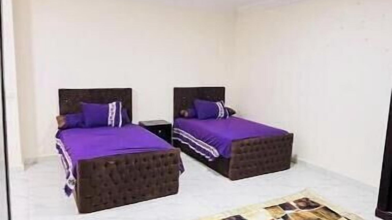 Photo of Bedroom in Iking Maryut