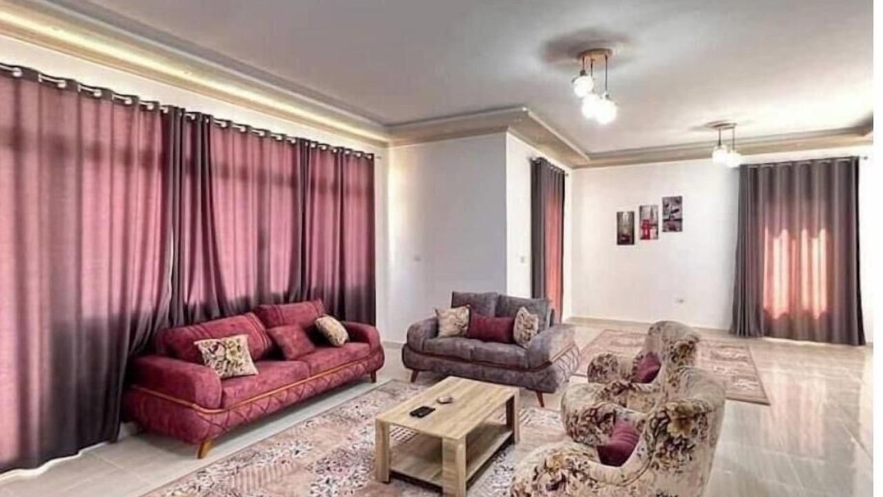 Photo of Livingroom in Iking Maryut