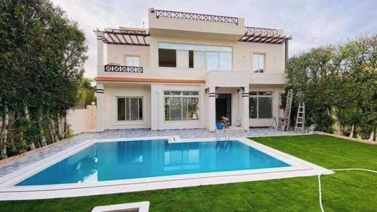 Photo of Outdoor in Iking Maryut