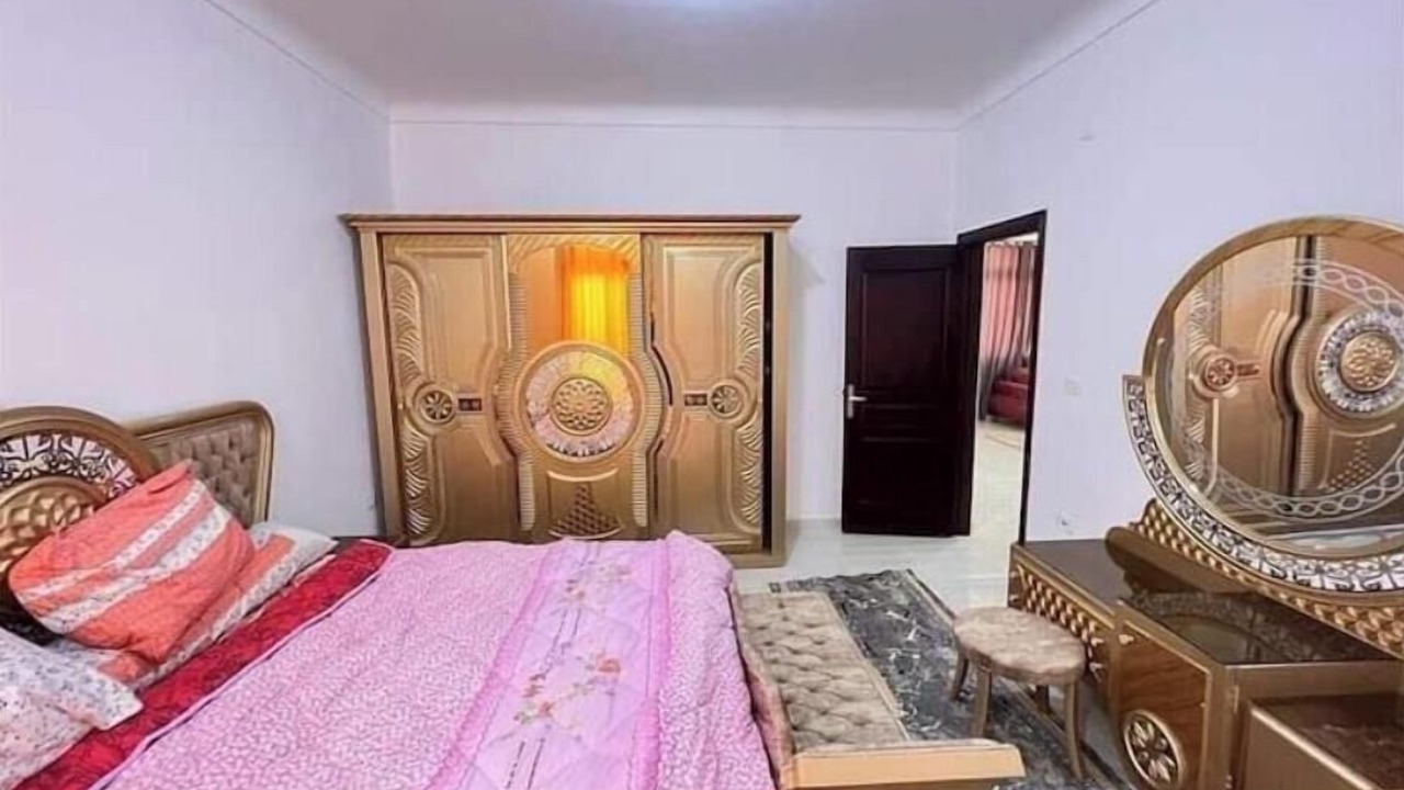 Photo of Bedroom in Iking Maryut