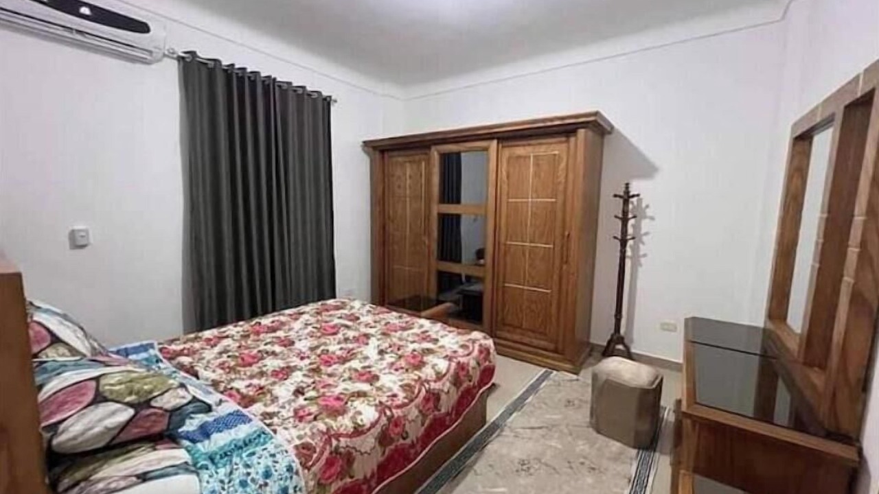 Photo of Bedroom in Iking Maryut