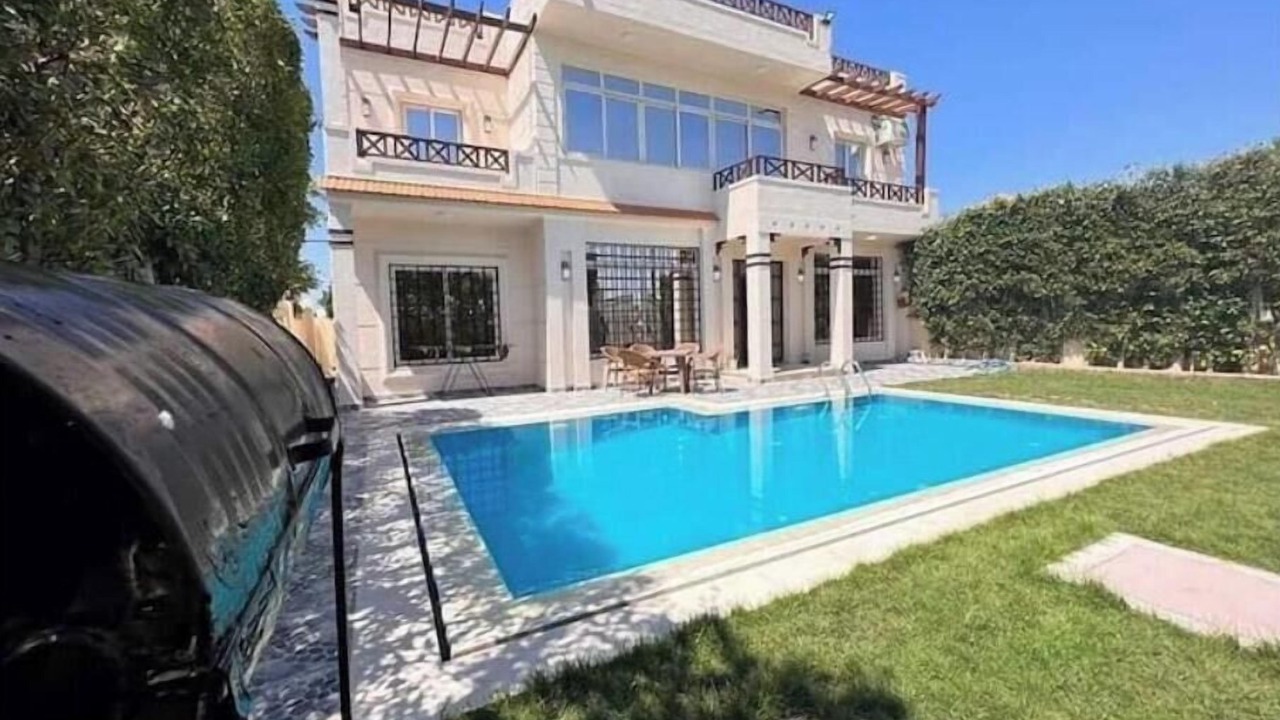 Photo of Outdoor in Iking Maryut