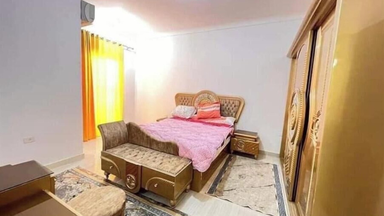 Photo of Bedroom in Iking Maryut