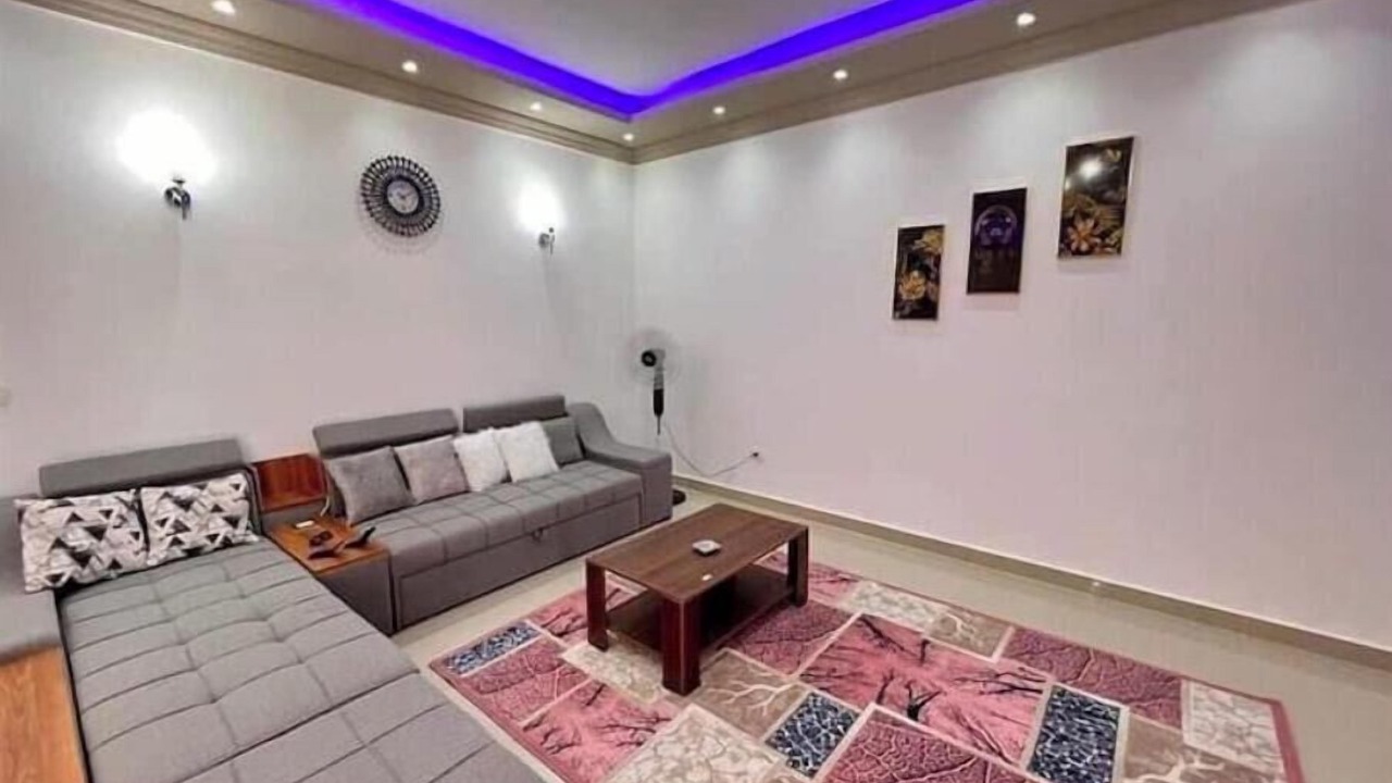 Photo of Livingroom in Iking Maryut