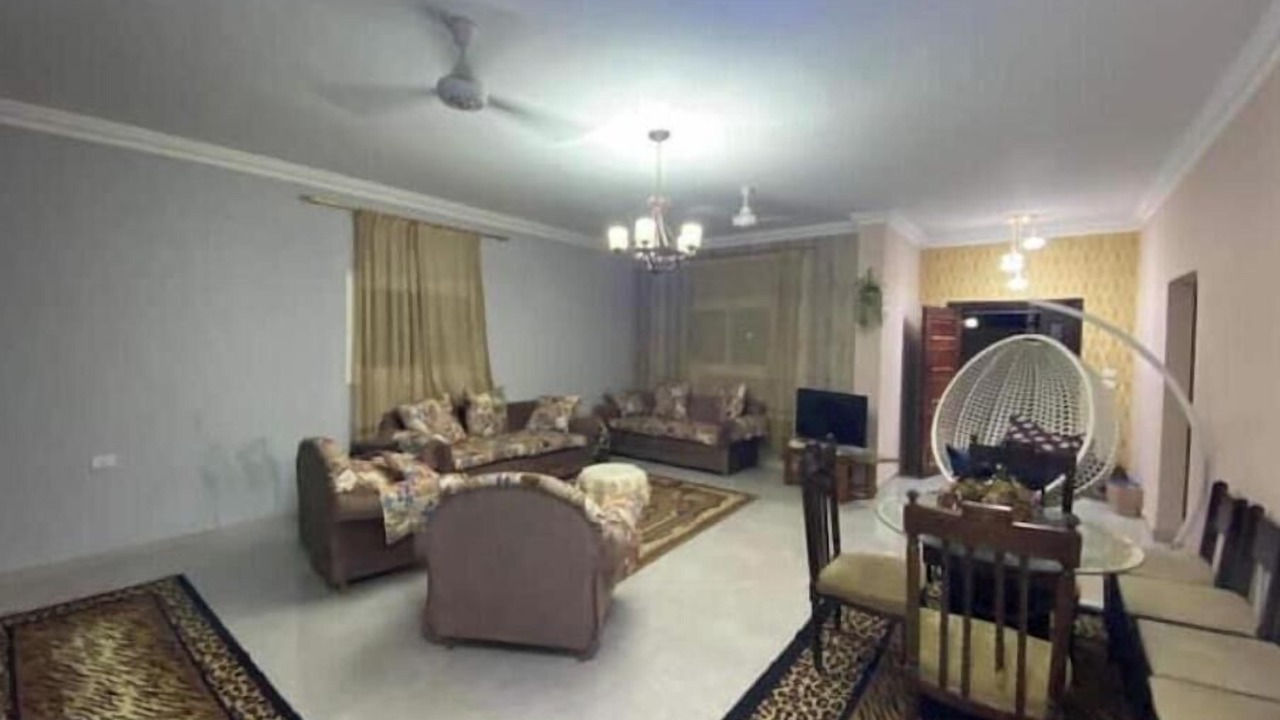 Photo of Livingroom in Iking Maryut