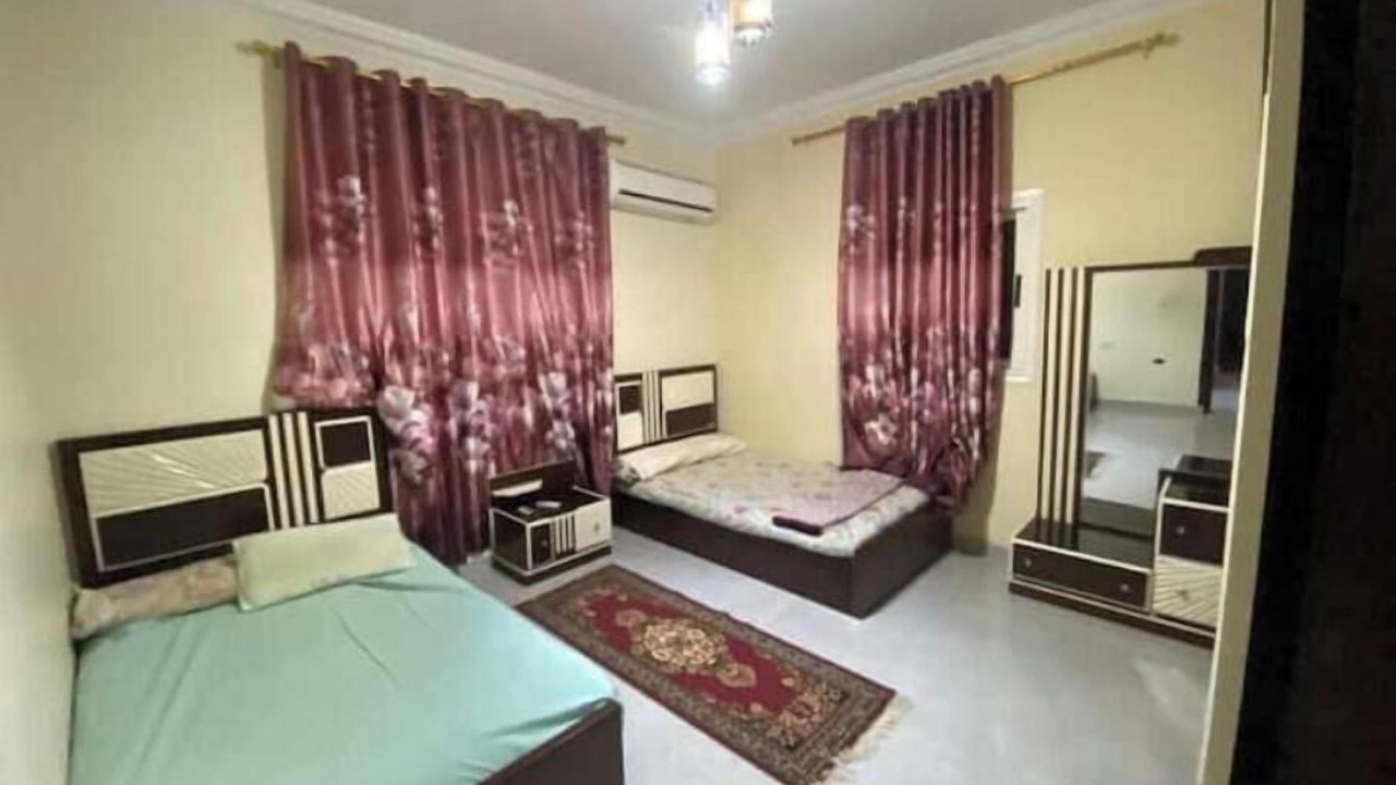 Photo of Bedroom in Iking Maryut