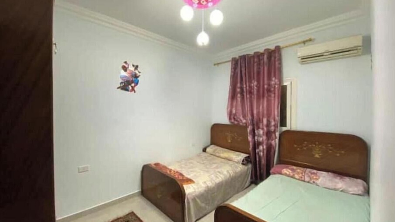 Photo of Bedroom in Iking Maryut