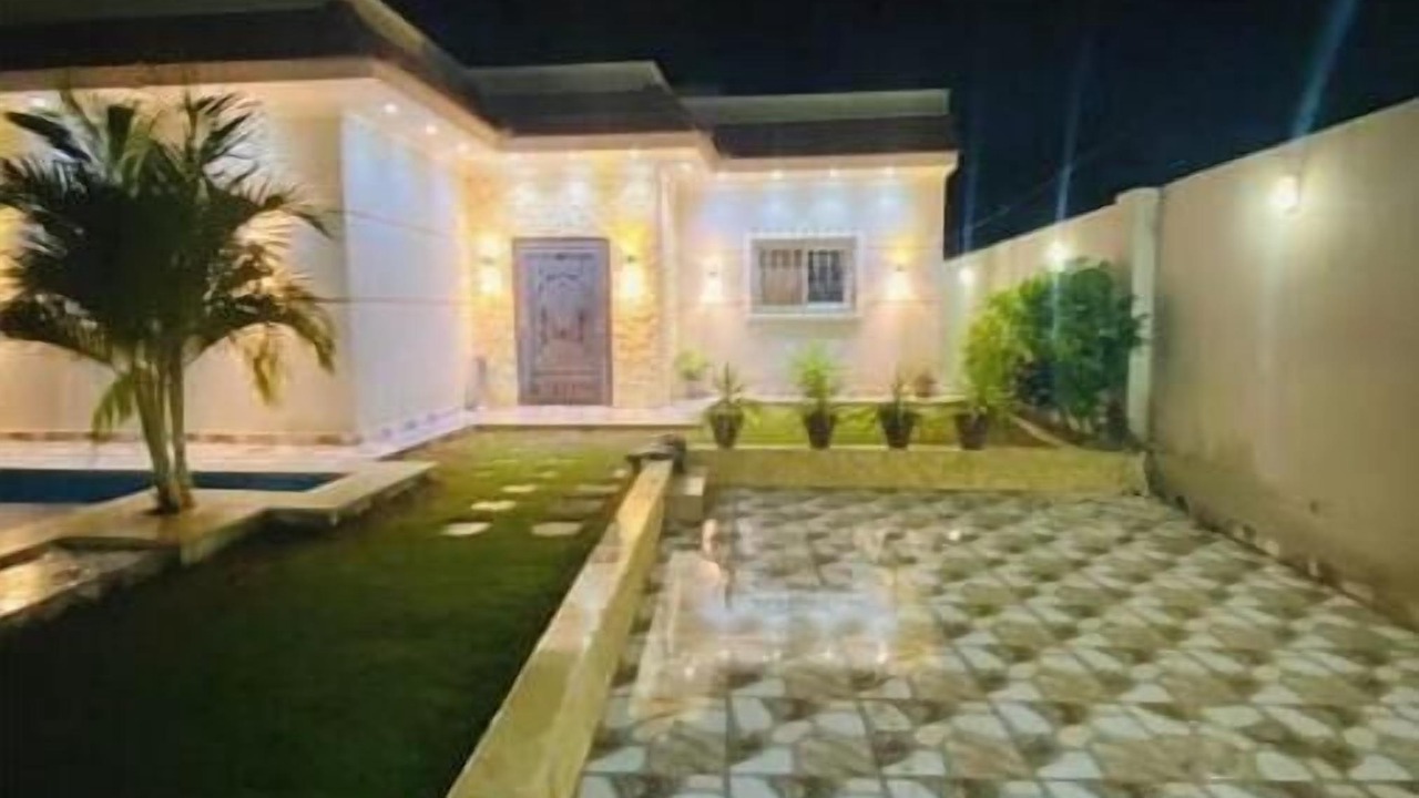 Photo of Outdoor in Iking Maryut