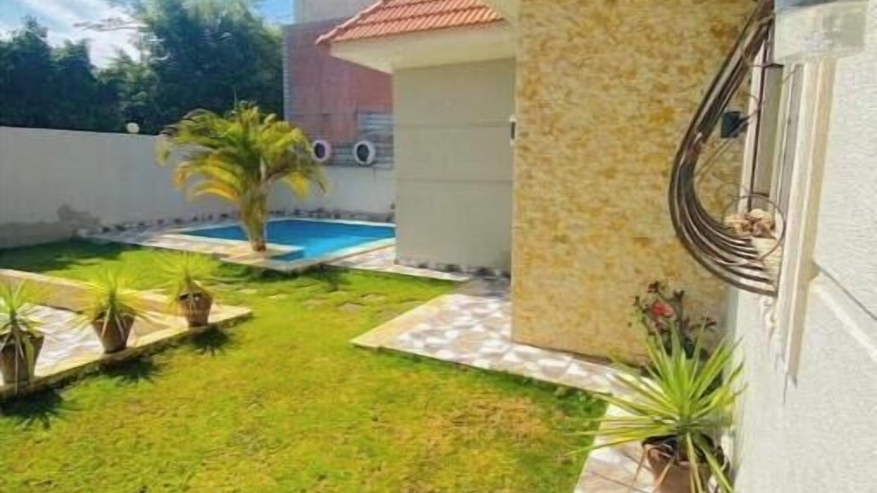 Photo of Outdoor in Iking Maryut