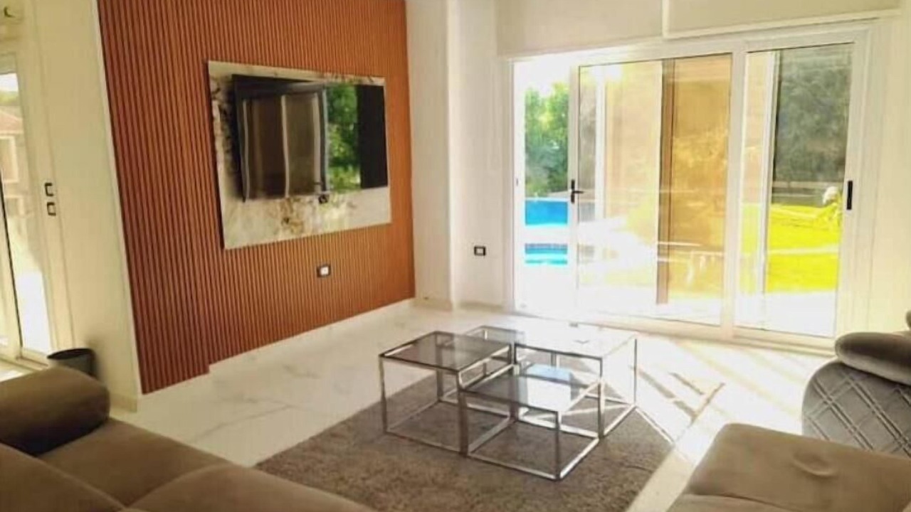 Photo of Livingroom in Iking Maryut