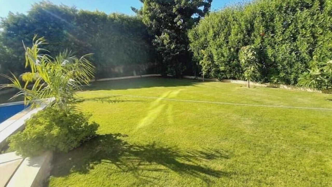 Photo of Outdoor in Iking Maryut