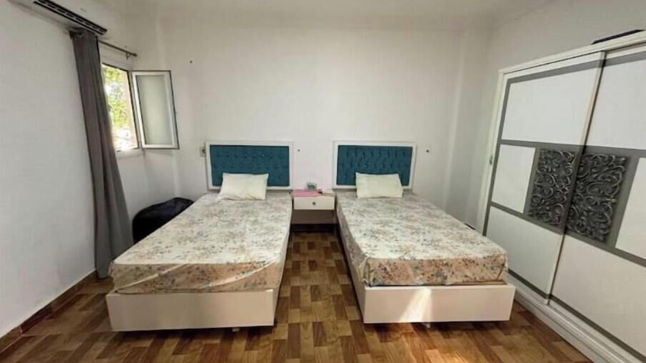 Photo of Bedroom in Iking Maryut