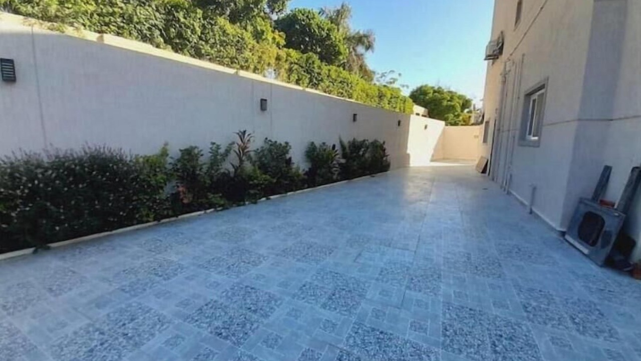 Photo of Patio Balcony in Iking Maryut