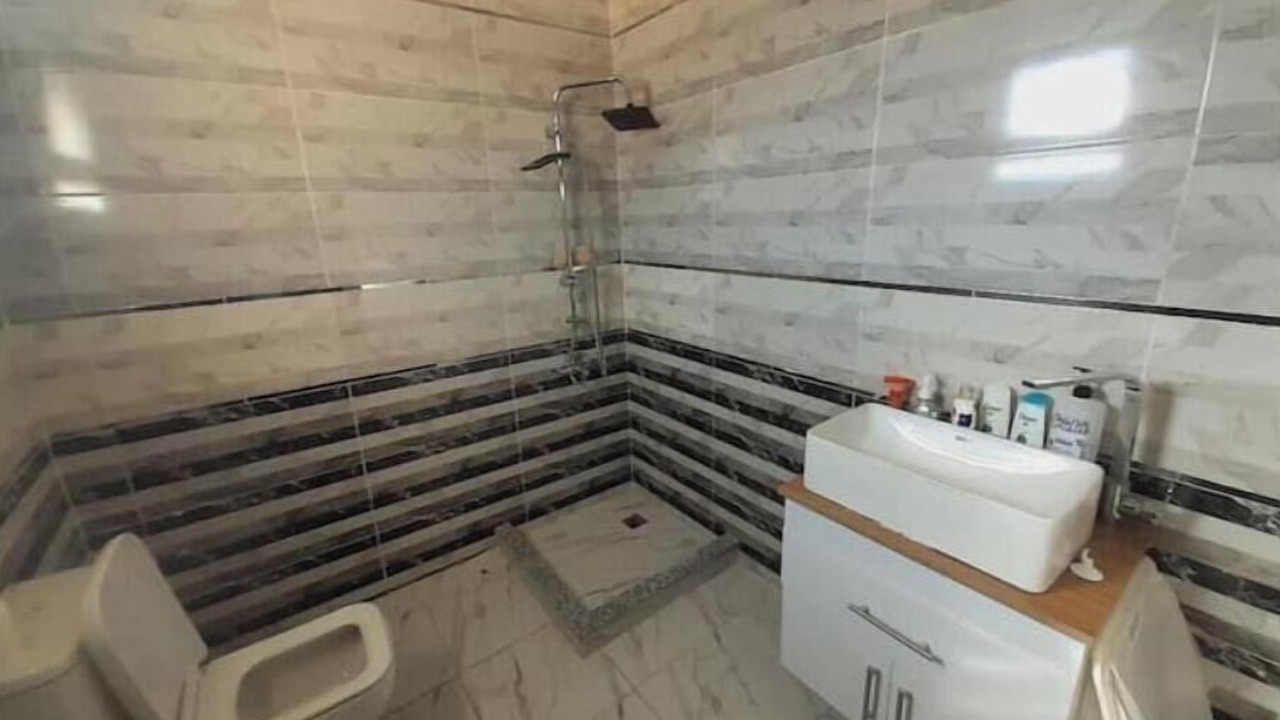Photo of Bathroom in Iking Maryut