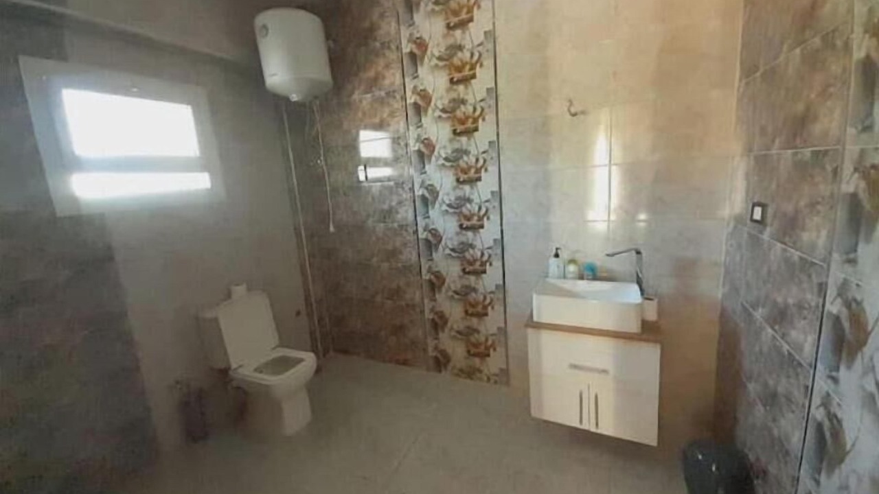 Photo of Bathroom in Iking Maryut