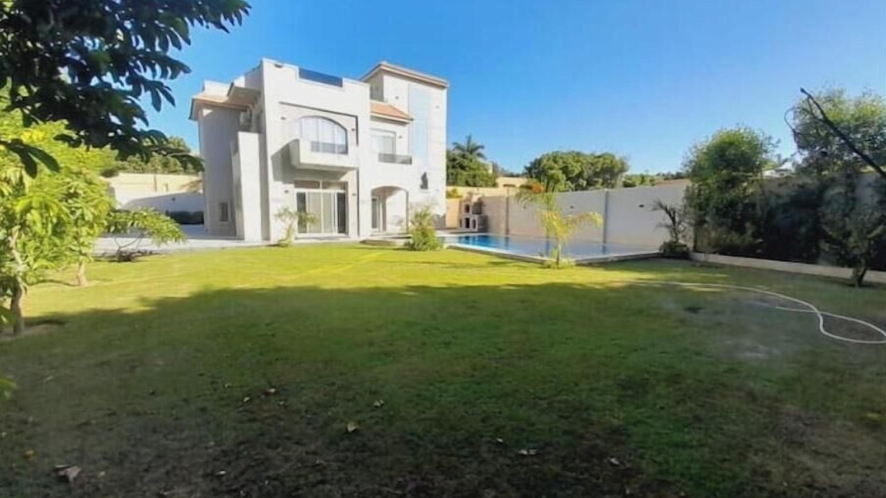 Photo of Outdoor in Iking Maryut