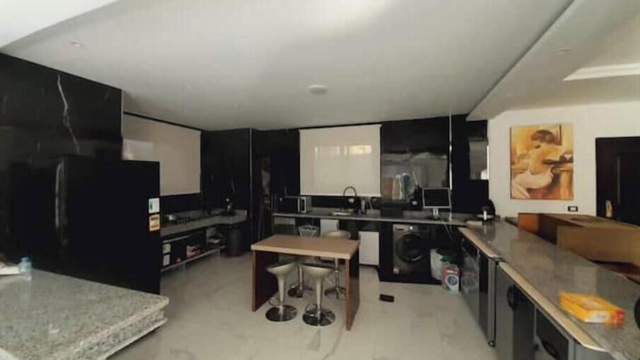 Photo of Kitchen in Iking Maryut