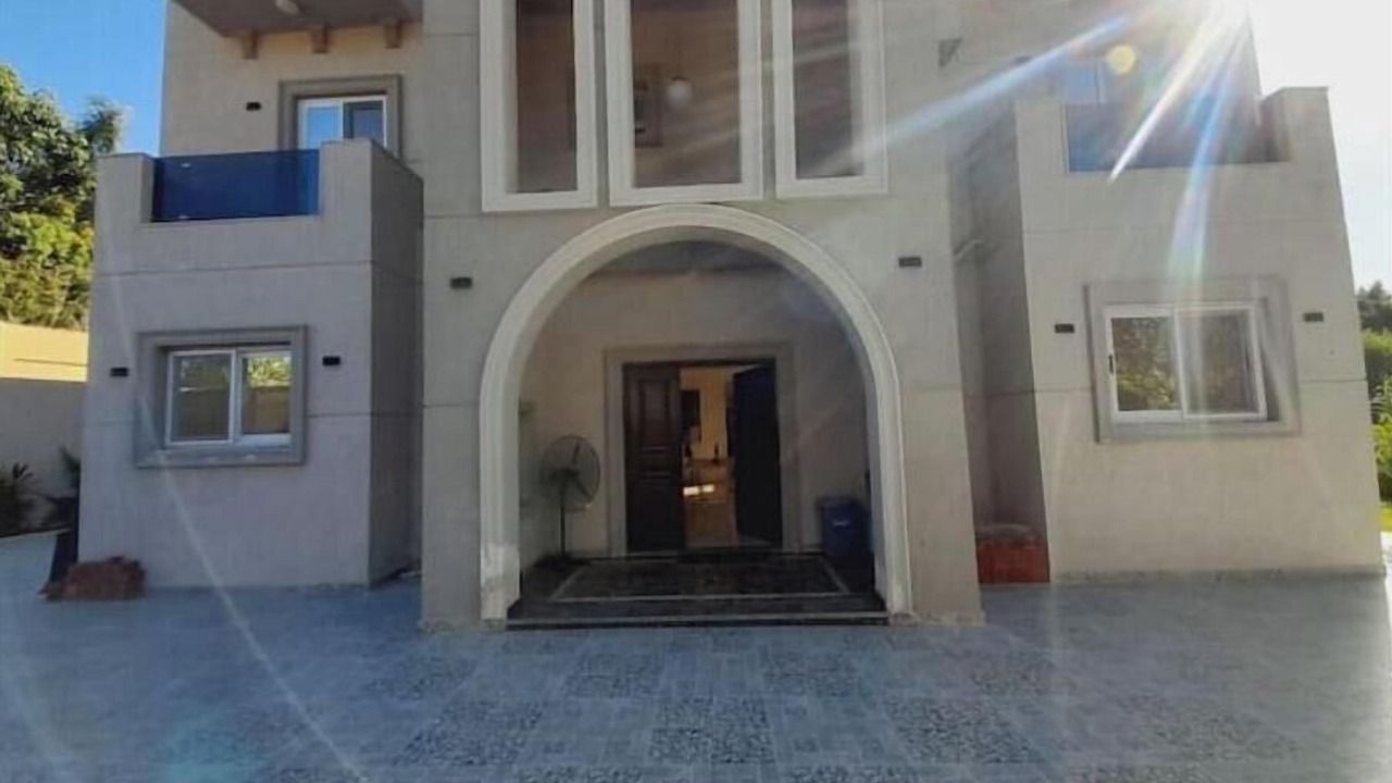 Photo of Outdoor in Iking Maryut