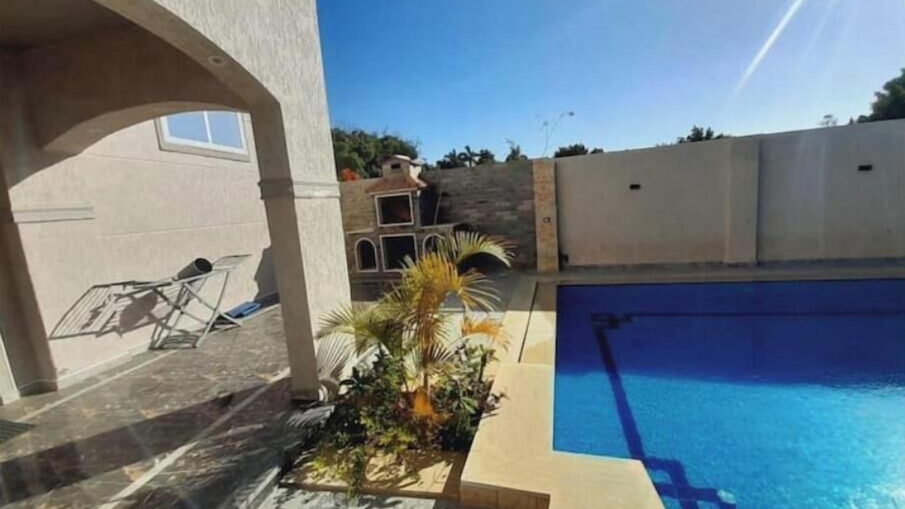 Photo of Outdoor in Iking Maryut
