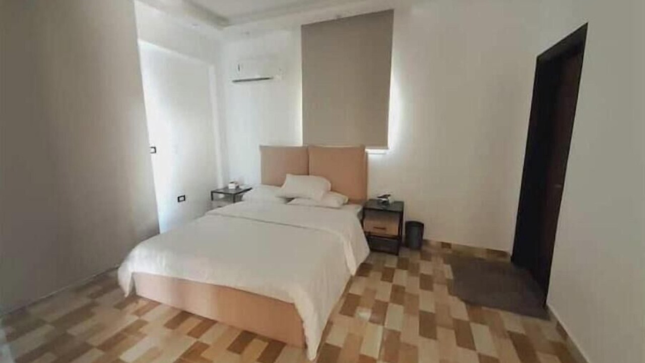 Photo of Bedroom in Iking Maryut