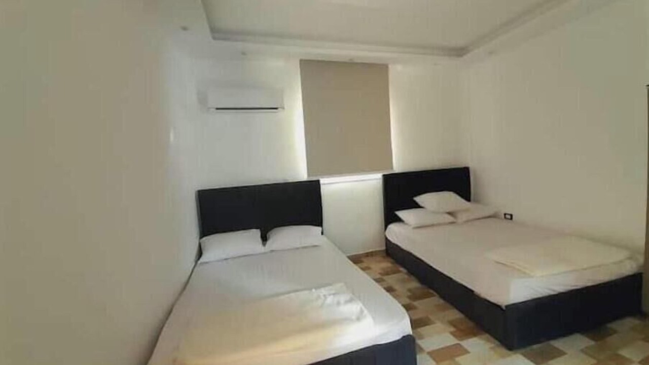 Photo of Bedroom in Iking Maryut
