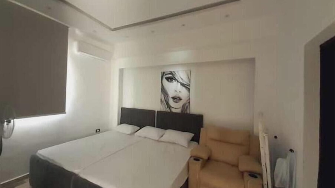 Photo of Bedroom in Iking Maryut