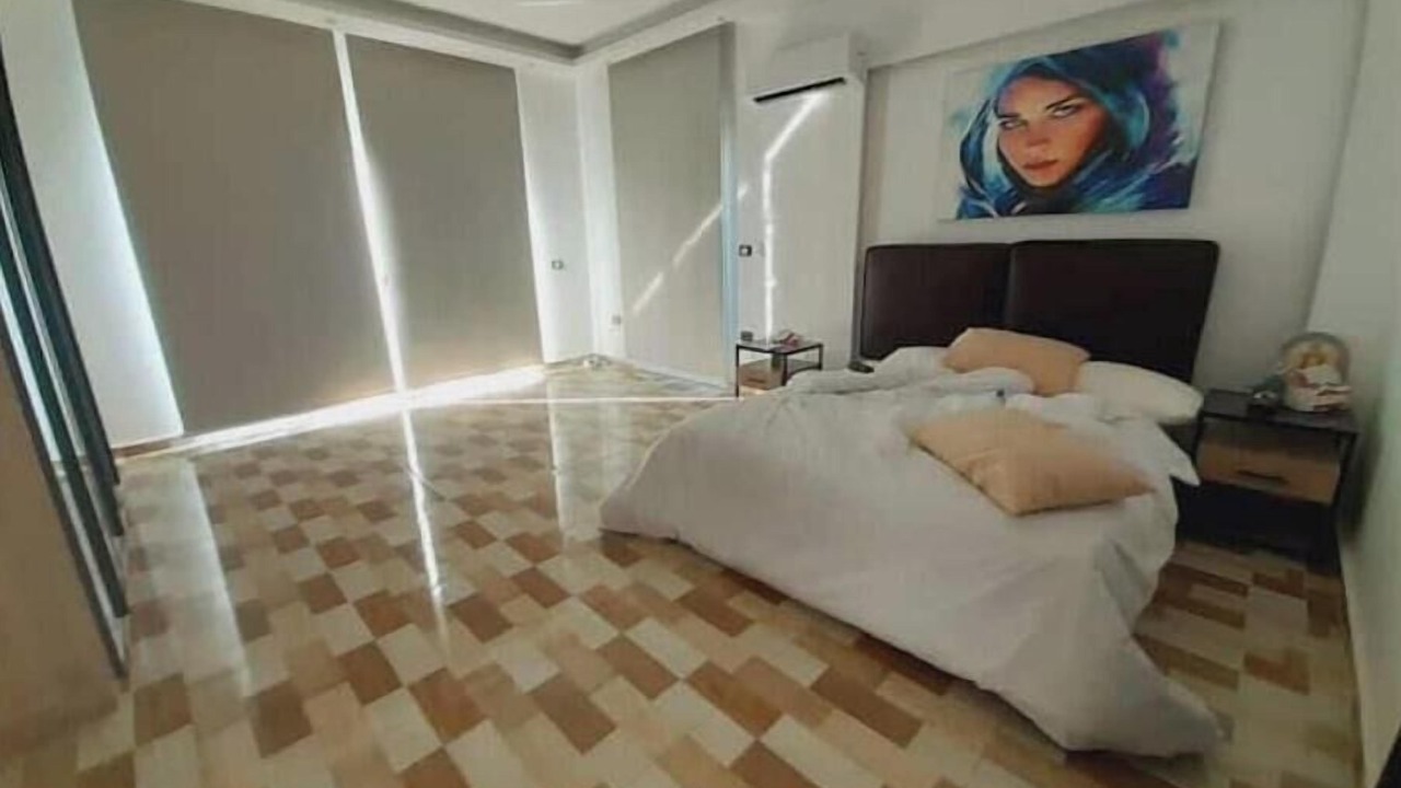 Photo of Bedroom in Iking Maryut