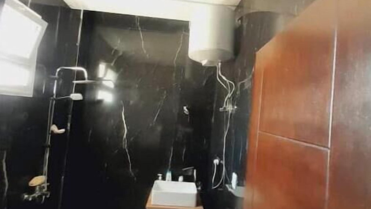 Photo of Bathroom in Iking Maryut