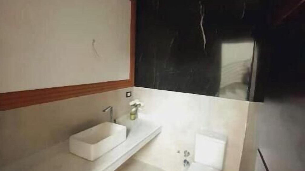 Photo of Bathroom in Iking Maryut