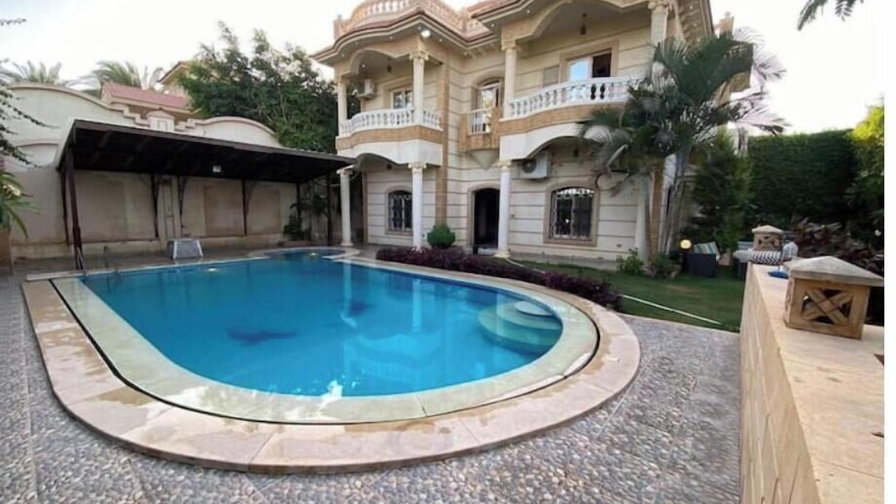 Photo of Outdoor in Iking Maryut