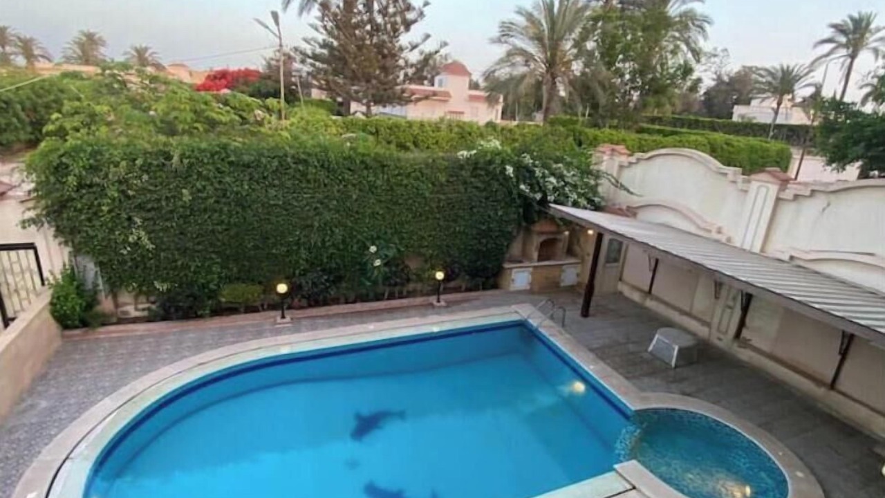 Photo of Outdoor in Iking Maryut