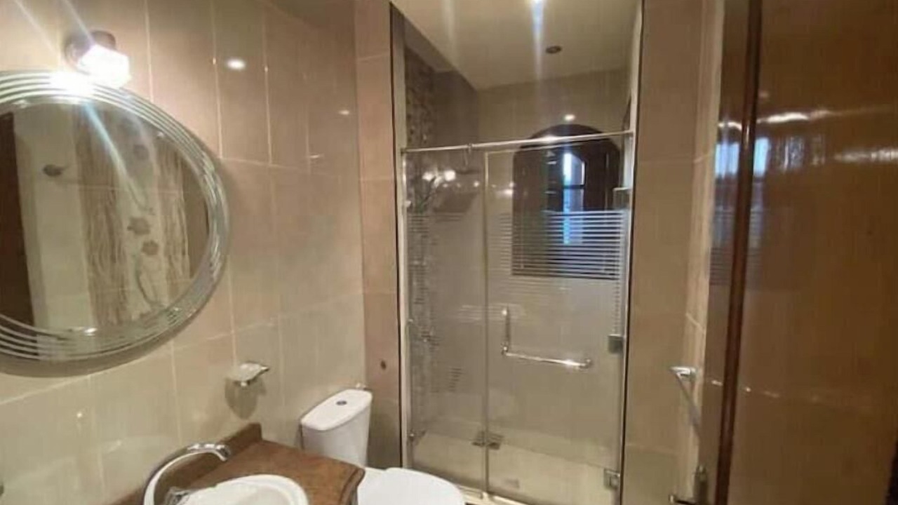 Photo of Bathroom in Iking Maryut