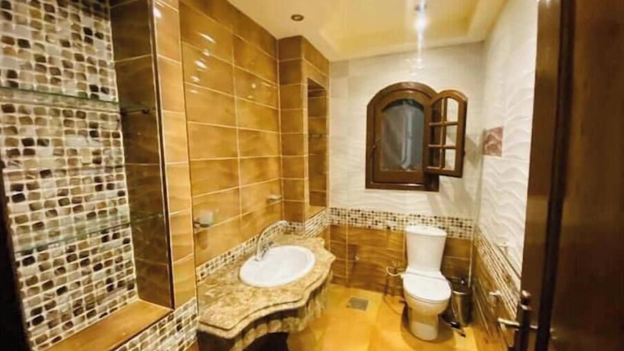 Photo of Bathroom in Iking Maryut