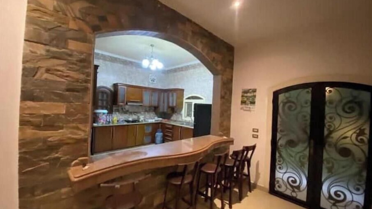 Photo of Kitchen in Iking Maryut