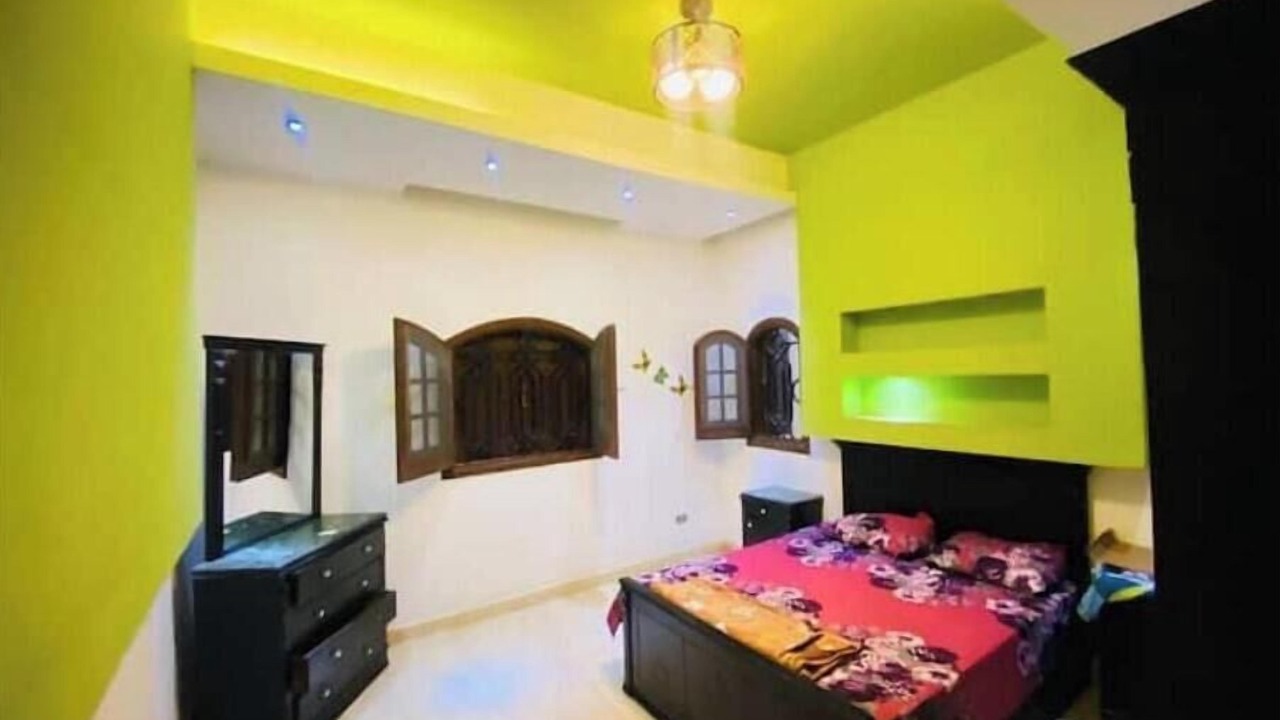 Photo of Bedroom in Iking Maryut