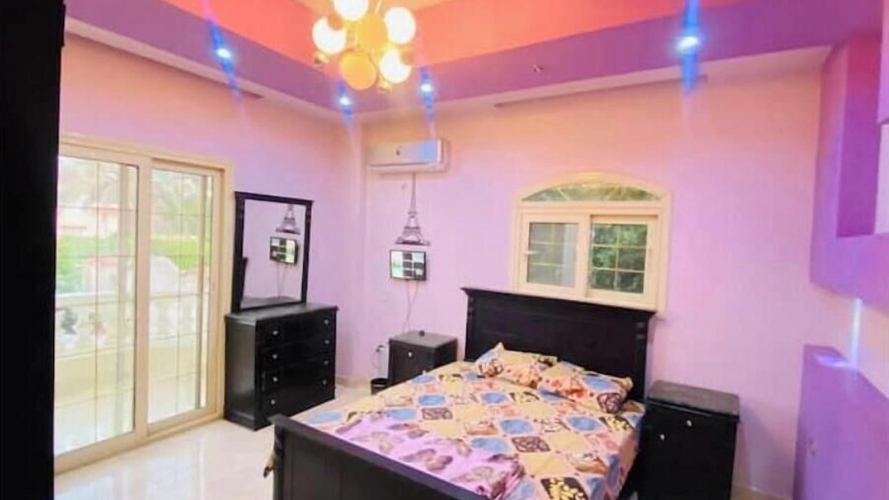 Photo of Bedroom in Iking Maryut