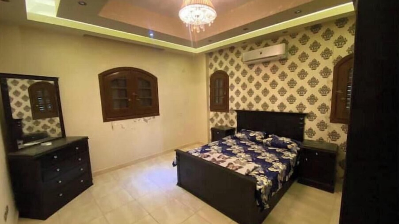 Photo of Bedroom in Iking Maryut