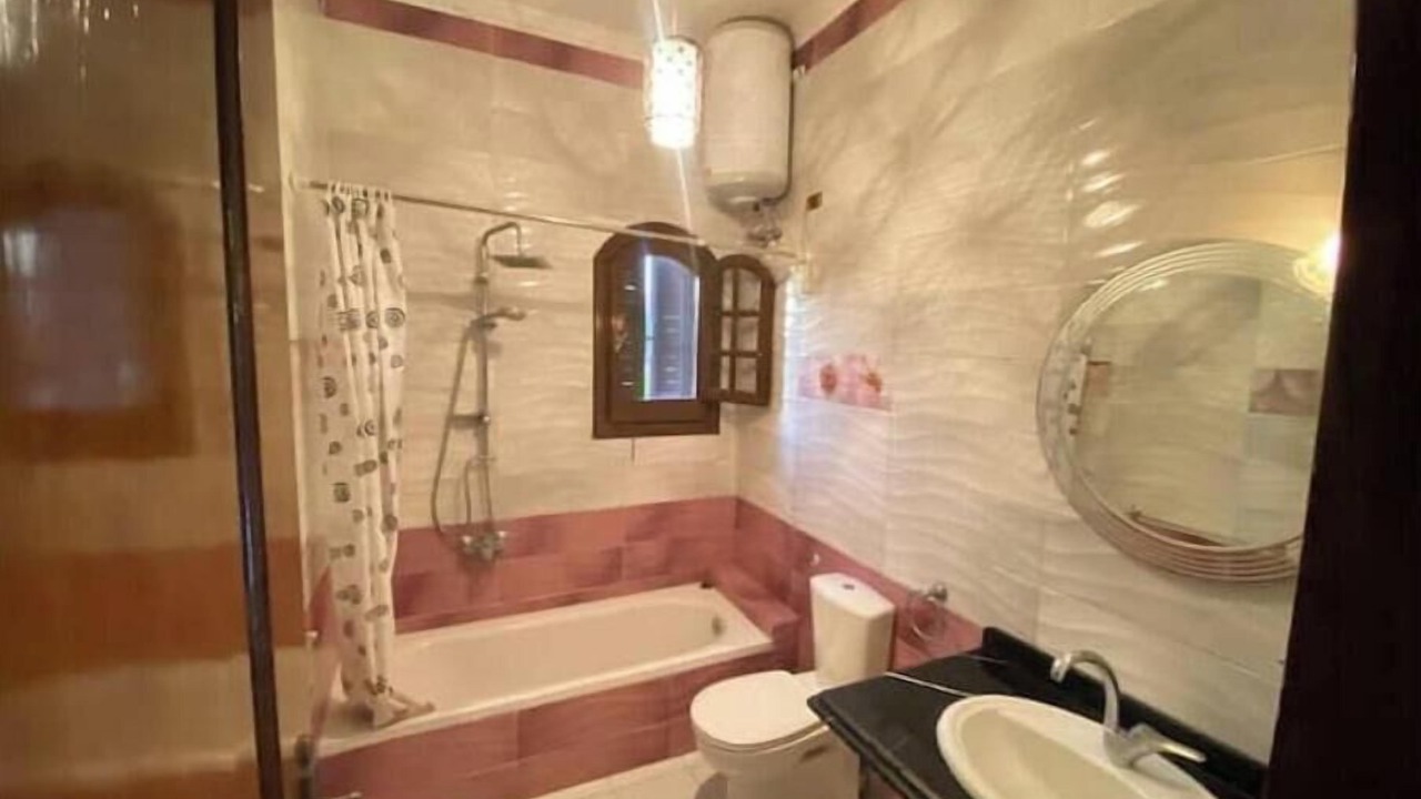 Photo of Bathroom in Iking Maryut