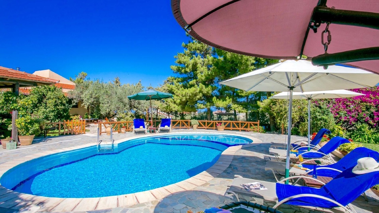 Photo of Outdoor in Stamnoi