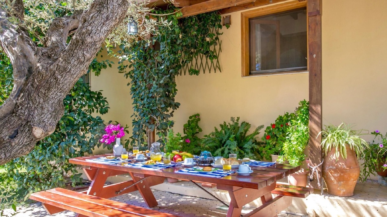 Photo of Outdoor in Stamnoi